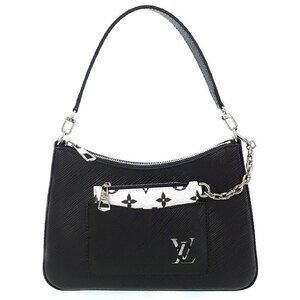 Louis Vuitton Epi Marelle 2way Shoulder Bag